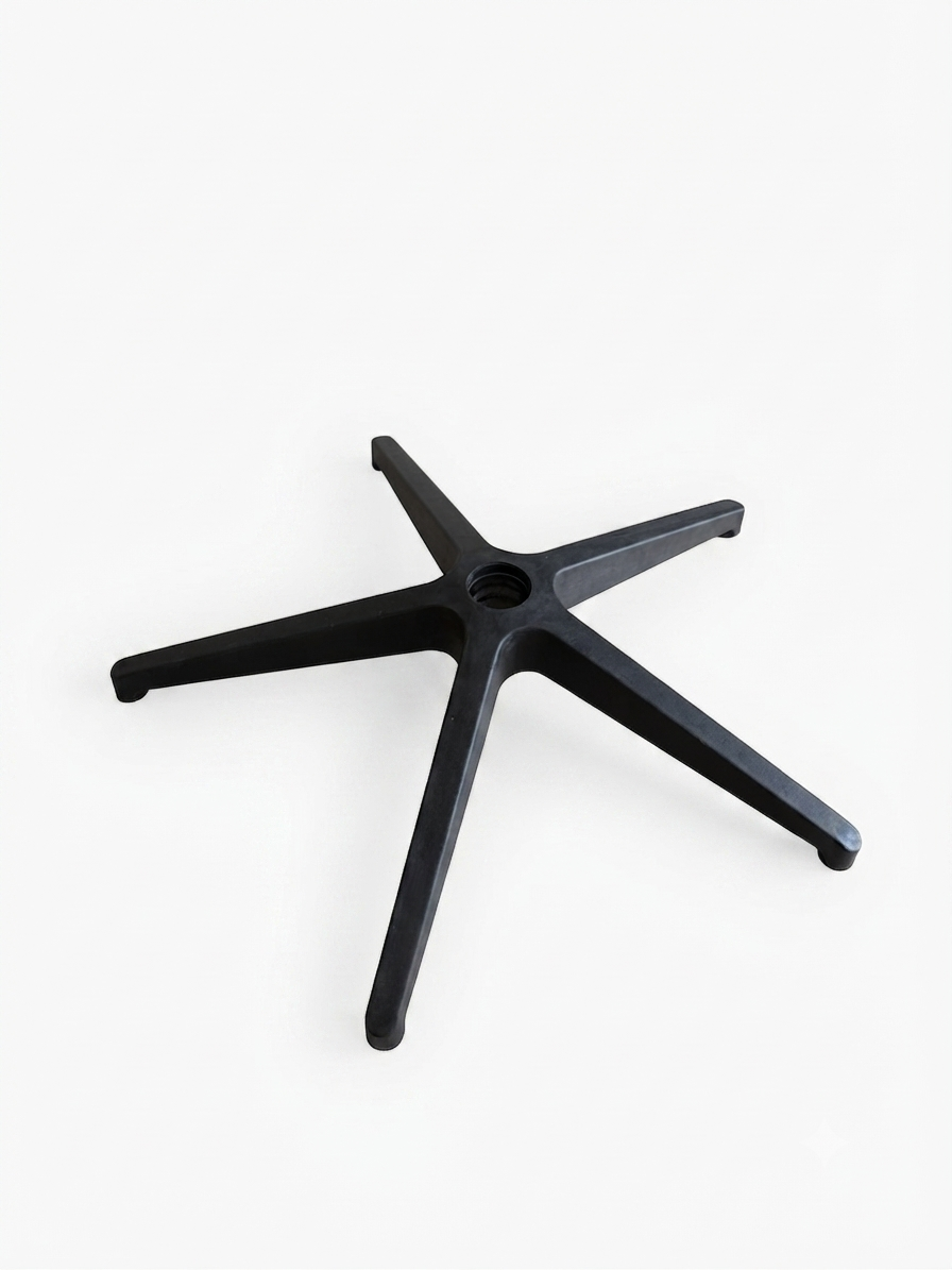 Estrella de silla ejecutiva